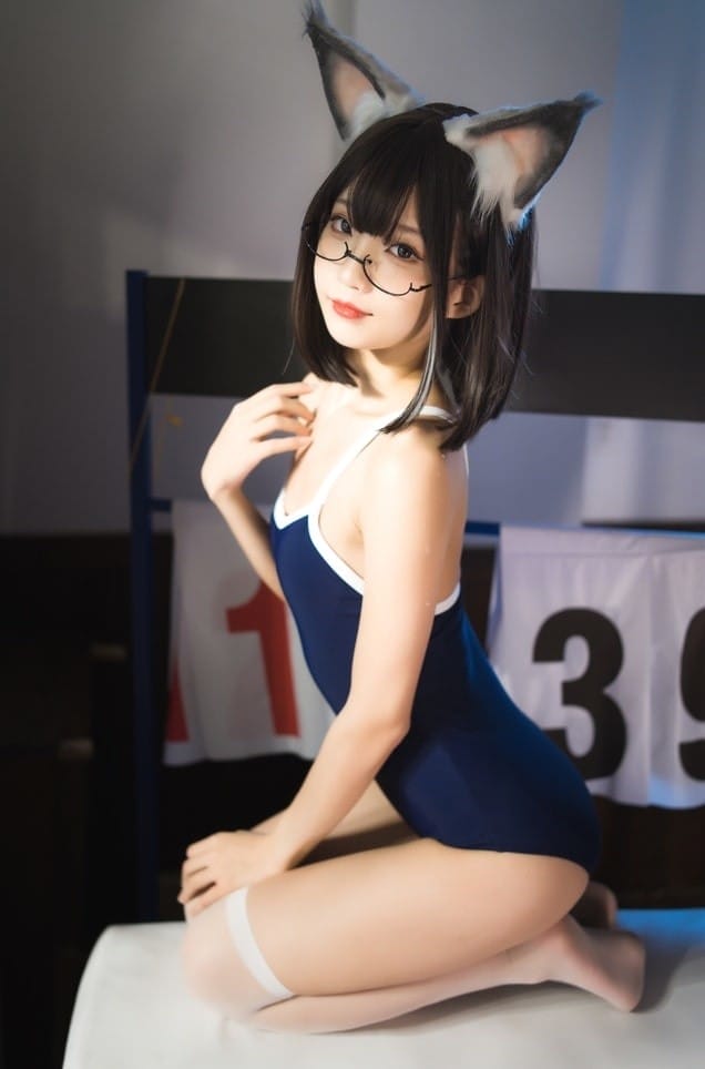 狐玖玖 – 死库水[47P-124MB]-1