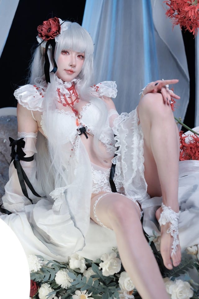 阿包也是兔娘 – NO.100 无期迷途 可可莉克 [29P-286MB]-1
