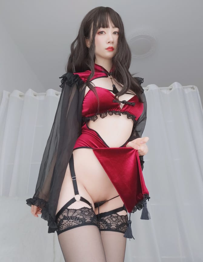 白银81 - 写真图片合集【持续更新中】-2