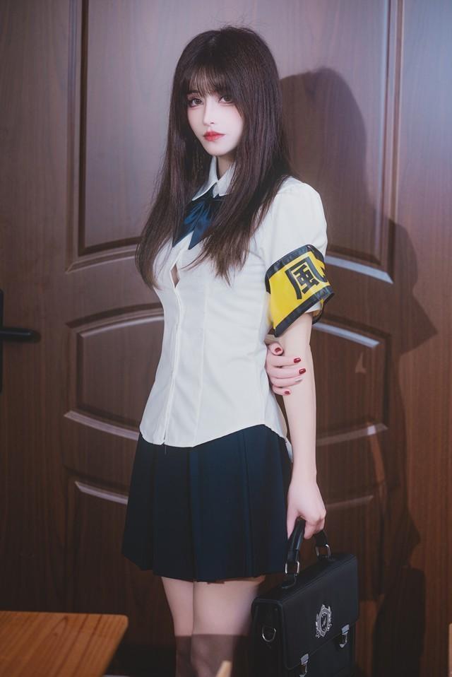 鹿八岁baby – 畜牧计划 +剧情[116P1V  2.12GB]