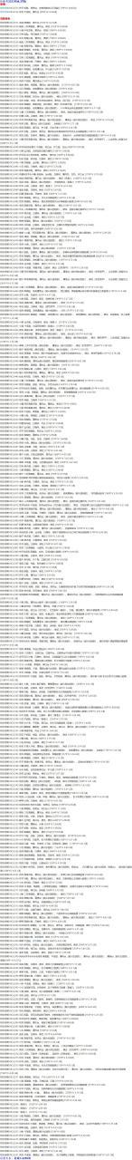 物恋传媒 – 写真图片合集【持续更新中】