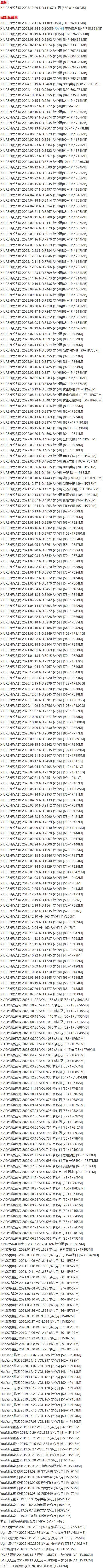 梦心玥 – 写真图片合集【持续更新中】-1