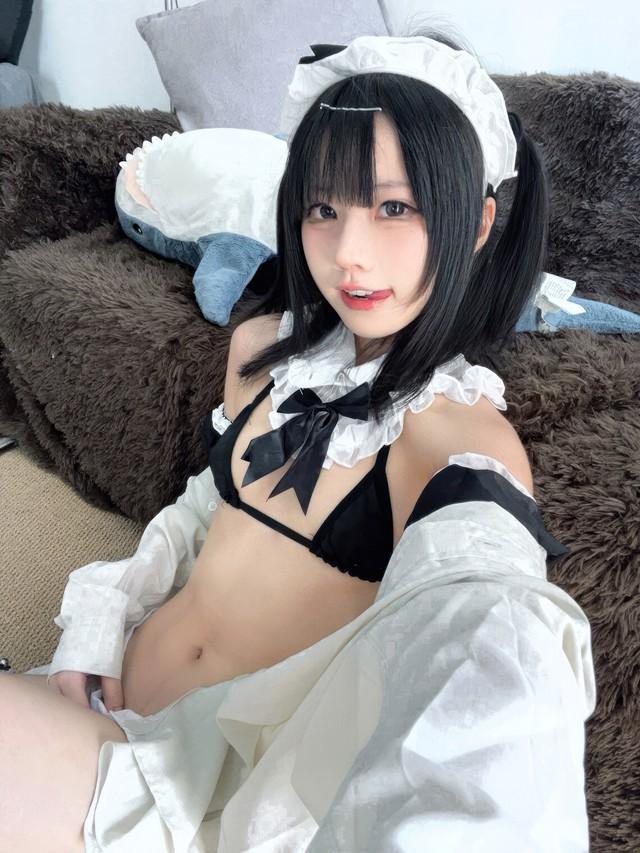 清水凪 – NO.002 妹抖酱 [27P-151MB]