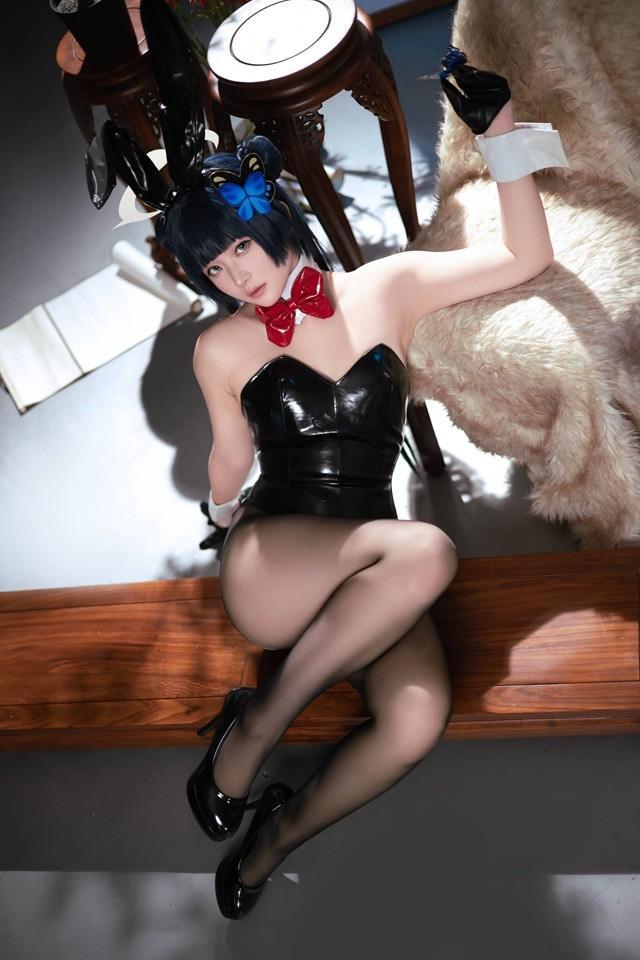 屿鱼 – NO.018 妃咲 [47P-105MB]